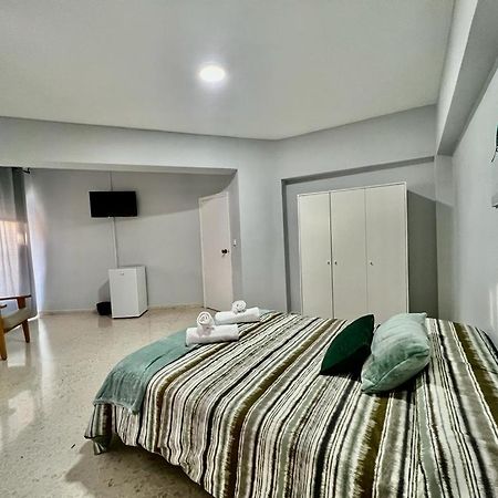 Vft Nuevo Federico Del Castillo 18 Jaén Екстериор снимка