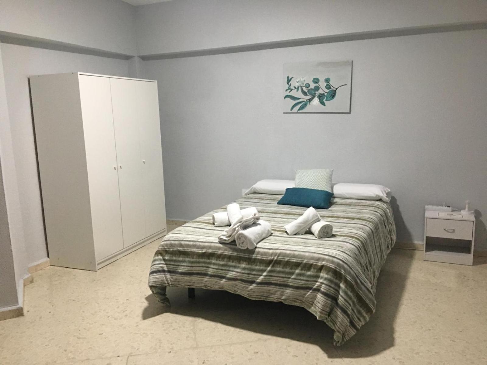 Vft Nuevo Federico Del Castillo 18 Jaén Екстериор снимка